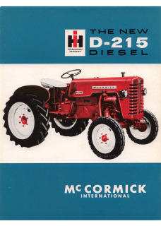 International D series